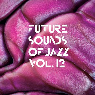 Va Future Sounds Of Jazz Vol. 12