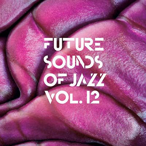 Va Future Sounds Of Jazz Vol. 12