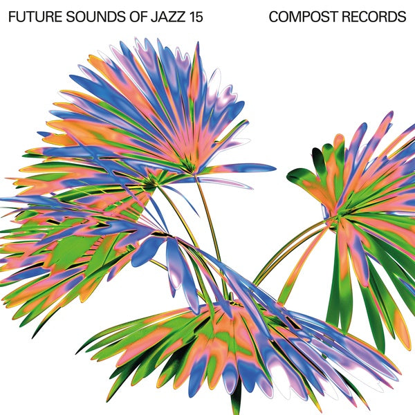 Va Future Sounds Of Jazz Vol. 15