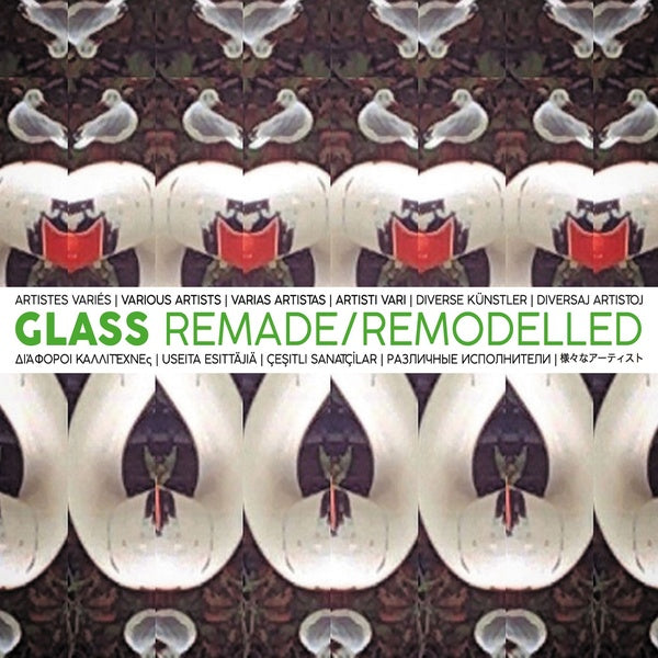 Va Glass Remade/Remodelled