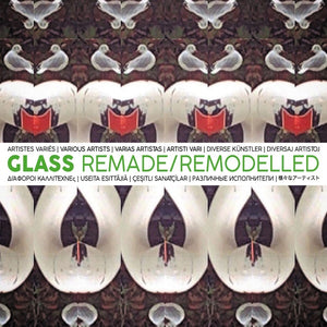 Va Glass Remade/Remodelled