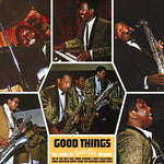 Va Good Things: The Story Of Saadia Records