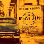Va Havana Jam: Live in Cuba March 1979