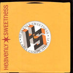 Va Heavenly Sweetness Label Compilation # 1