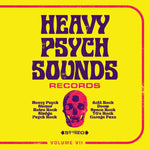 Va Heavy Psych Sounds Sampler Vol VII