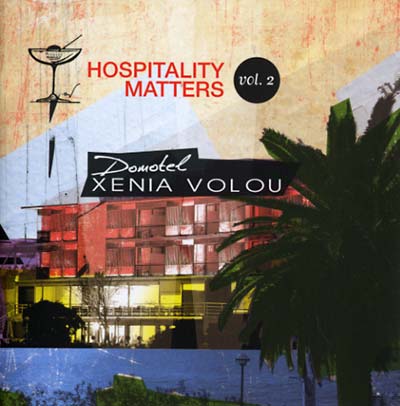 Va Hospitality Matters Vol. 2