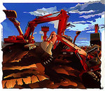 Va House Of Distraction