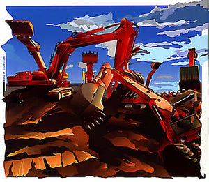 Va House Of Distraction