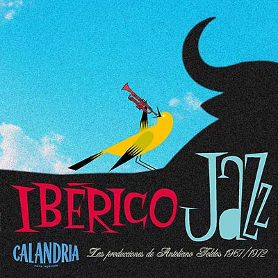 Va Ibérico Jazz