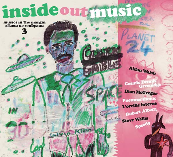 Va Inside Out Music: Musics in the Margin 3