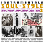 Va Instrumentals Soul-Style Vol. 3 1965-1966