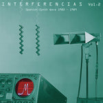 Va Interferencias Vol. 2: Spanish Synth Wave 1980-1989