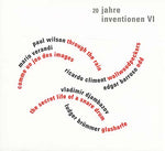 Va Inventionen VI