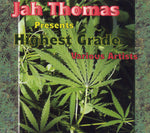 Va Jah Thomas Presents Highest Grade