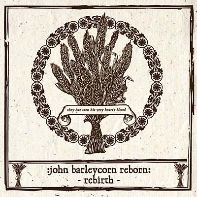 Va John Barleycorn Reborn: Rebirth