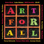 Va Jowe Head Presents: Art For All