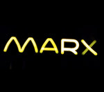 Va Karl Marx's 200th