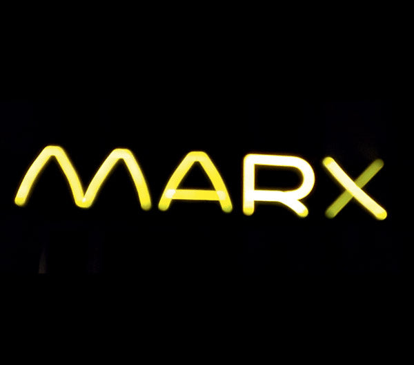 Va Karl Marx's 200th