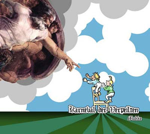 Va Karneval der Verpeilten: Mukke