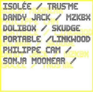 Va Katapult Festival Compilation