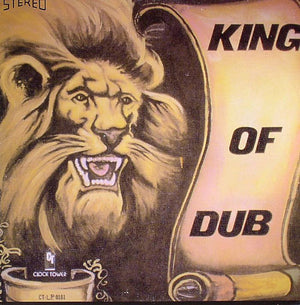 Va King Of Dub