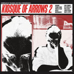 Va Kiosque Of Arrows 2: Compiled by Tolouse Low Trax
