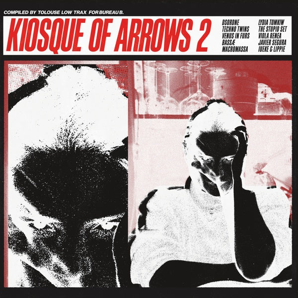 Va Kiosque Of Arrows 2: Compiled by Tolouse Low Trax