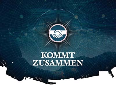Va Kommt Zusammen