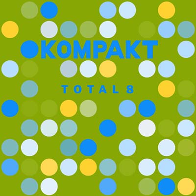 Va Kompakt Total 8