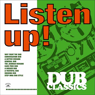 Va Listen Up! Dub Classics