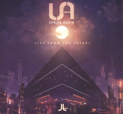 Va Live from the Future