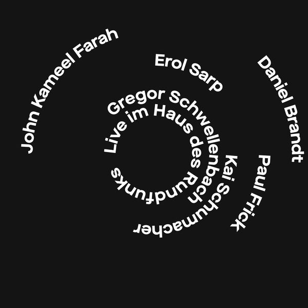 Va Live im Haus des Rundfunks