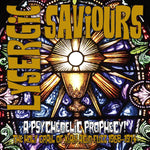 Va Lysergic Saviours: A Psychedelic Prophecy! The Holy Grail Of Xian Acid Fuzz 1968-1974