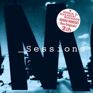 Va M Sessions