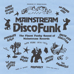Va Mainstream Disco Funk