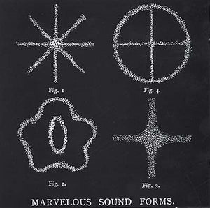 Va Marvelous Sound Forms