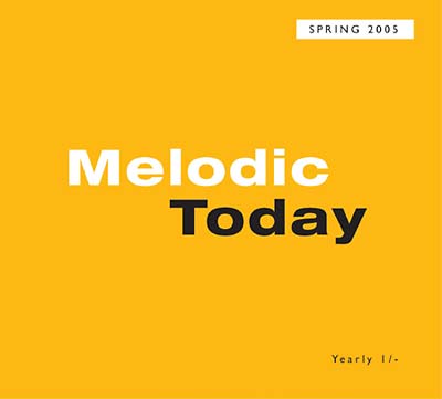 Va Melodic Today