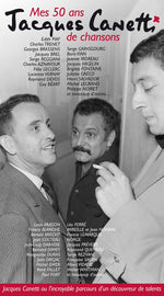 Va Mes 50 Ans de Chansons