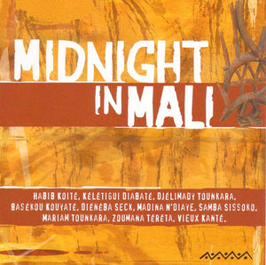Va Midnight in Mali