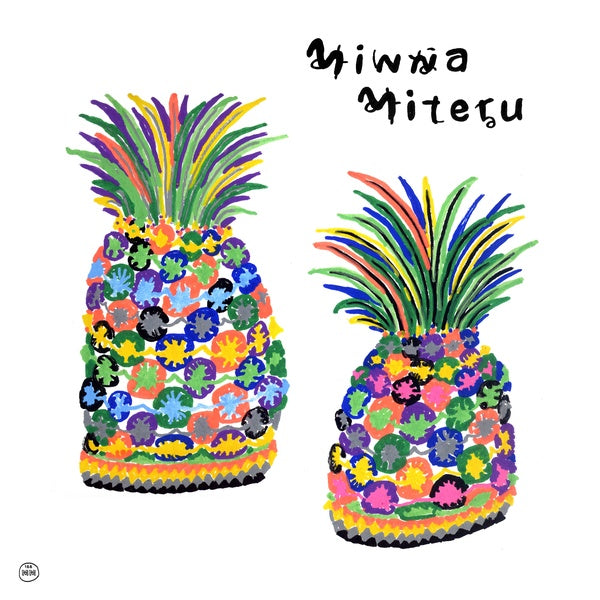 Va Minna Miteru