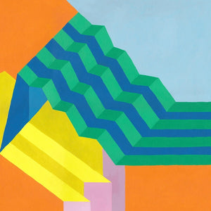 Va Molten Mirrors: A Decade of Livity Sound