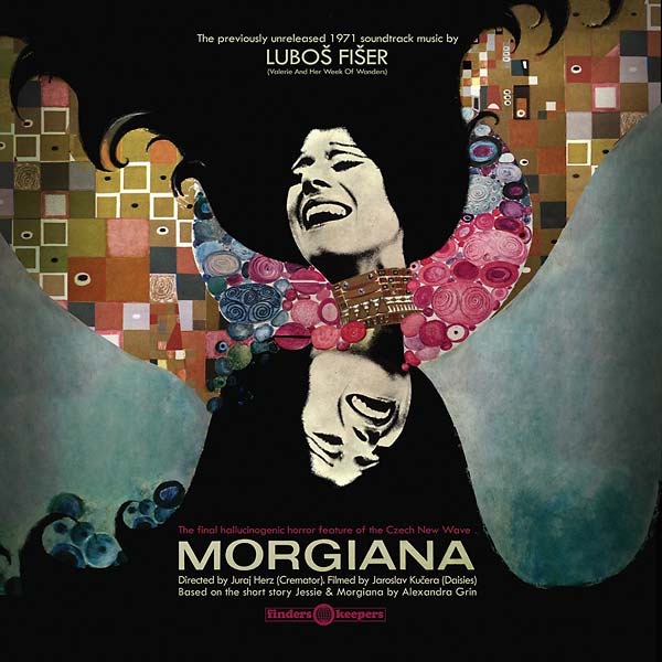 Va Morgiana/The Cremator