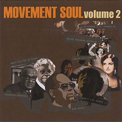 Va Movement Soul Volume 2