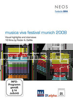 Va Musica Viva Festival Munich 2008