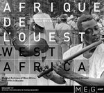 Va Musical Archives of West Africa - The 70s in Bouake (Collection by Bernard Mondet)