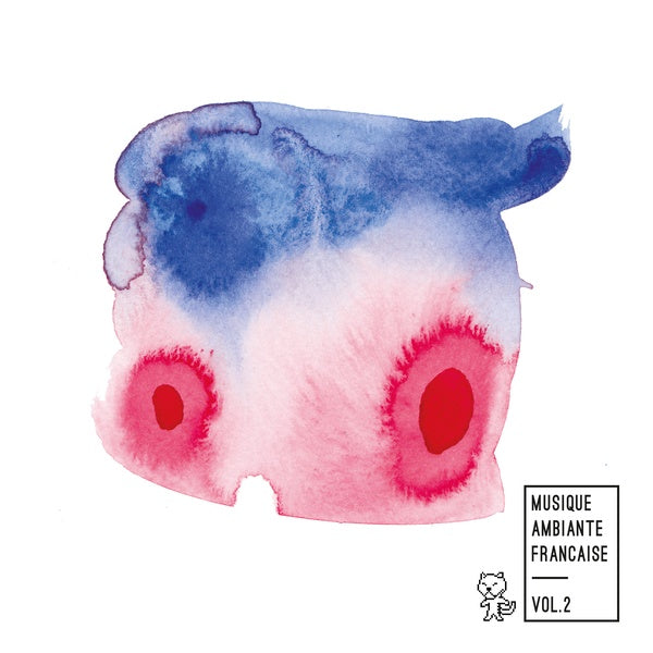 Va Musique Ambiante Francaise Vol. 2