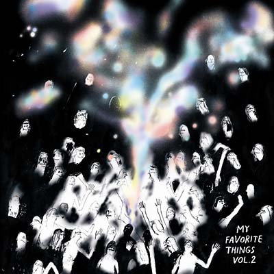 Va My Favorite Things Vol. 2