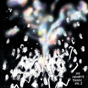 Va My Favorite Things Vol. 2