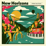 Va New Horizons: A Bristol 'Jazz' Sound