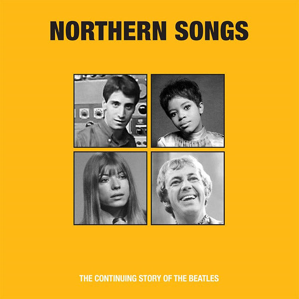 Va Northern Songs - The Continuing Story Of The Beatles